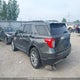 1FMSK8DH8LGB68705 2020 Ford Explorer Xlt auction photo thumbnail 3