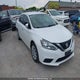 3N1AB7AP4JY330950 2018 Nissan Sentra auction photo thumbnail 1