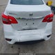3N1AB7AP4JY330950 2018 Nissan Sentra auction photo thumbnail 6