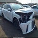 2T2BBMCA9PC003974 2023 Lexus Rx 350H auction photo thumbnail 1