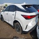 2T2BBMCA9PC003974 2023 Lexus Rx 350H auction photo thumbnail 3