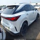 2T2BBMCA9PC003974 2023 Lexus Rx 350H auction photo thumbnail 4