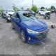 KMHD84LF9LU955342 2020 Hyundai Elantra Preferred Auto Ivt auction photo thumbnail 1