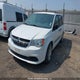 2C4RDGBG8FR735340 2015 Dodge Grand Caravan Se auction photo thumbnail 2