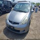 JHMGD38428S800874 2008 Honda Fit auction photo thumbnail 2