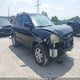 KM8JM12D46U280453 2006 Hyundai Tucson Gl V6 auction photo thumbnail 1