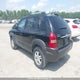 KM8JM12D46U280453 2006 Hyundai Tucson Gl V6 auction photo thumbnail 3