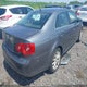 3VWDF31K47M108661 2007 Volkswagen Jetta 2.0T auction photo thumbnail 4