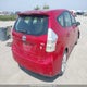 JTDZN3EU8C3154738 2012 Toyota Prius V auction photo thumbnail 4