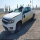 1GCGTCE30G1371061 2016 Chevrolet Colorado Lt auction photo thumbnail 2