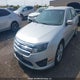 3FAHP0HA6CR139880 2012 Ford Fusion Se auction photo thumbnail 2