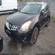 JN8AS5MV0BW270917 2011 Nissan Rogue S/Sv/Krom auction photo thumbnail 2