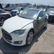 5YJSA1H2XEFP65050 2014 Tesla Model S auction photo thumbnail 2