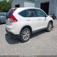 2HKRM3H52EH001285 2014 Honda Cr-V auction photo thumbnail 4