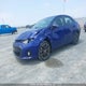 2T1BURHE4GC689624 2016 Toyota Corolla S auction photo thumbnail 2