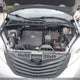 5TDZK3DC5BS154422 2011 Toyota Sienna V6 7 Passenger auction photo thumbnail 10