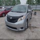 5TDZK3DC5BS154422 2011 Toyota Sienna V6 7 Passenger auction photo thumbnail 2