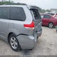 5TDZK3DC5BS154422 2011 Toyota Sienna V6 7 Passenger auction photo thumbnail 6
