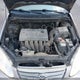 2T1BR32E23C773748 2003 Toyota Corolla Ce/Le/S auction photo thumbnail 10