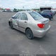 2T1BR32E23C773748 2003 Toyota Corolla Ce/Le/S auction photo thumbnail 3