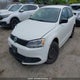 3VW2K7AJ6DM392906 2013 Volkswagen Jetta S auction photo thumbnail 2