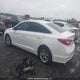 5NPE24AF0FH056381 2015 Hyundai Sonata auction photo thumbnail 14