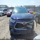 5TDGZRBH6NS577888 2022 Toyota Highlander Xle auction photo thumbnail 12