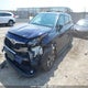 5TDGZRBH6NS577888 2022 Toyota Highlander Xle auction photo thumbnail 2