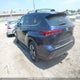 5TDGZRBH6NS577888 2022 Toyota Highlander Xle auction photo thumbnail 3