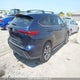 5TDGZRBH6NS577888 2022 Toyota Highlander Xle auction photo thumbnail 4