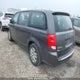 2C4RDGBG8LR254533 2020 Dodge Grand Caravan Se auction photo thumbnail 3