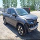 5FPYK3F71KB501381 2019 Honda Ridgeline Rtl auction photo thumbnail 1