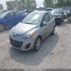 JM1DE1KY3D0156793 2013 Mazda Mazda2 auction photo thumbnail 2