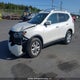 5N1AT2MT5FC903257 2015 Nissan Rogue S/Sv auction photo thumbnail 2