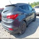 5XYZUDLB1GG316138 2016 Hyundai Santa Fe Sport auction photo thumbnail 4