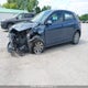 3KPA25AD9NE481104 2022 Kia Rio S auction photo thumbnail 2