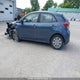 3KPA25AD9NE481104 2022 Kia Rio S auction photo thumbnail 3