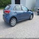3KPA25AD9NE481104 2022 Kia Rio S auction photo thumbnail 4