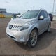 JN8AZ18W09W209374 2009 Nissan Murano S/Sl/Le auction photo thumbnail 2
