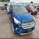 1FMCU9GD9KUB89768 2019 Ford Escape Se auction photo thumbnail 6