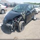 1N4AZ0CP0EC340425 2014 Nissan Leaf S/Sv/Sl auction photo thumbnail 2