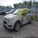 2GNALBEK0G1128679 2016 Chevrolet Equinox Ls auction photo thumbnail 2