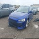 JA3AU86U98U606658 2008 Mitsubishi Lancer Gts auction photo thumbnail 2