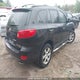 5NMSH73E77H108269 2007 Hyundai Santa Fe Se/Limited auction photo thumbnail 4