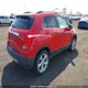 3GNCJTSB4FL123510 2015 Chevrolet Trax Ltz auction photo thumbnail 4