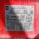 3GNCJTSB4FL123510 2015 Chevrolet Trax Ltz auction photo thumbnail 9
