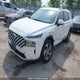 5NMS3DAJ1PH602835 2023 Hyundai Santa Fe auction photo thumbnail 2