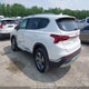 5NMS3DAJ1PH602835 2023 Hyundai Santa Fe auction photo thumbnail 3