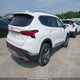 5NMS3DAJ1PH602835 2023 Hyundai Santa Fe auction photo thumbnail 4