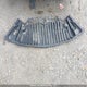 WDDGF8AB7EA891214 2014 Mercedes-Benz C 300 4Matic auction photo thumbnail 12